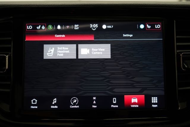 2022 Dodge Durango GT - 23077774 - 28