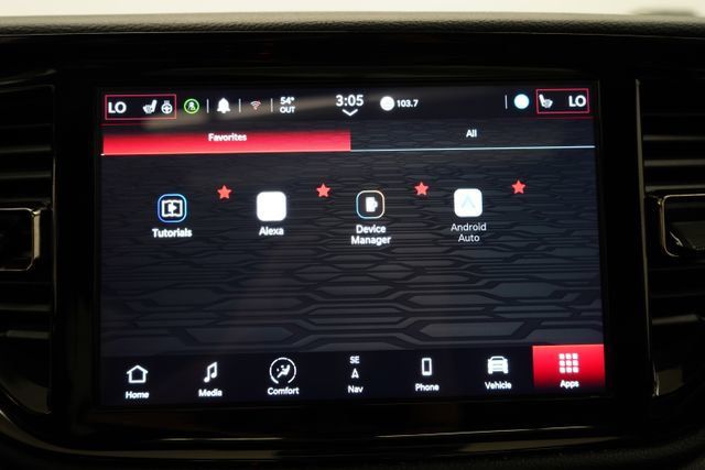 2022 Dodge Durango GT - 23077774 - 29