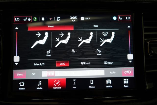 2022 Dodge Durango GT - 23077774 - 30