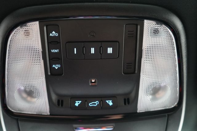 2022 Dodge Durango GT - 23077774 - 34