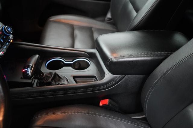 2022 Dodge Durango GT - 23077774 - 35