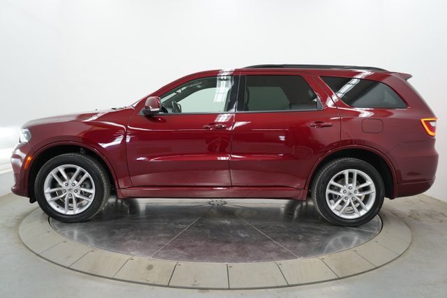 2022 Dodge Durango GT - 23077774 - 3