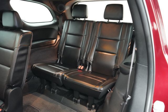 2022 Dodge Durango GT - 23077774 - 43