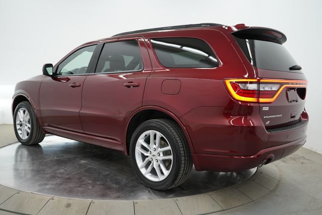 2022 Dodge Durango GT - 23077774 - 4