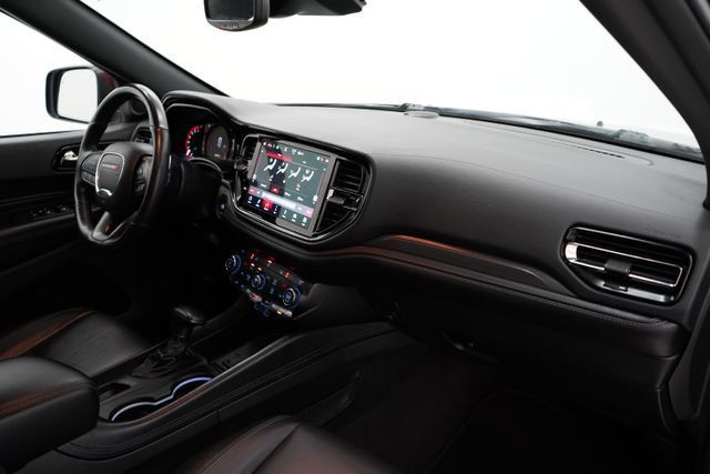 2022 Dodge Durango GT - 23077774 - 56
