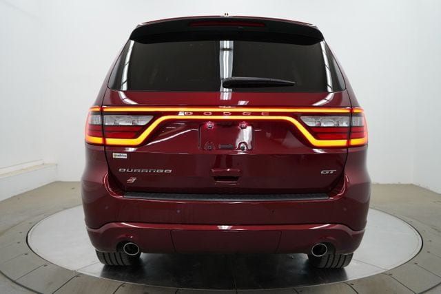 2022 Dodge Durango GT - 23077774 - 5