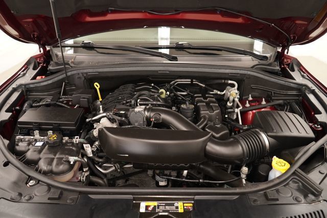 2022 Dodge Durango GT - 23077774 - 63