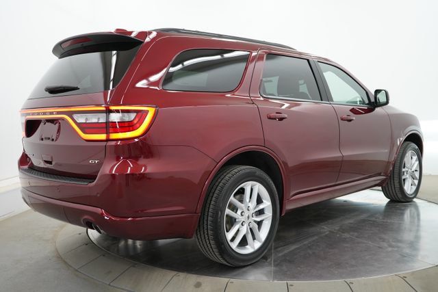 2022 Dodge Durango GT - 23077774 - 6