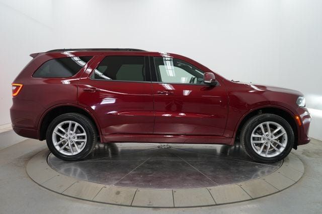 2022 Dodge Durango GT - 23077774 - 7