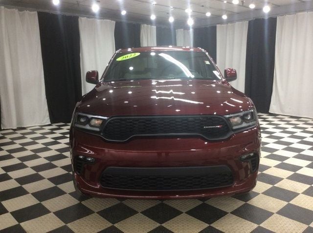 2022 Dodge Durango GT - 22655168 - 1