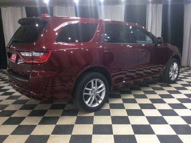 2022 Dodge Durango GT - 22655168 - 5