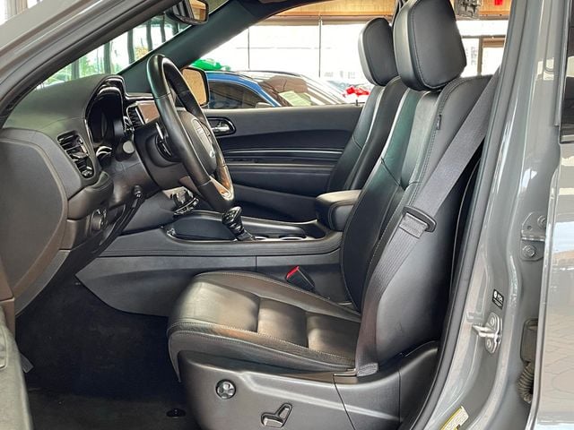 2022 Dodge Durango GT AWD - 23022990 - 10