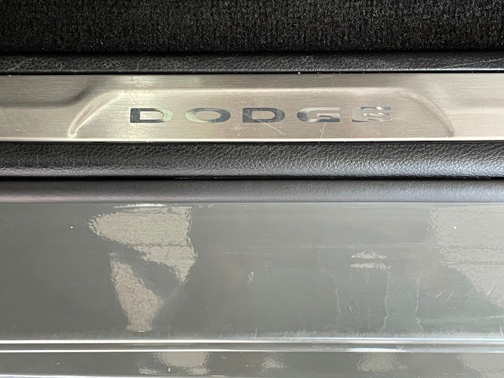 2022 Dodge Durango GT AWD - 23022990 - 12