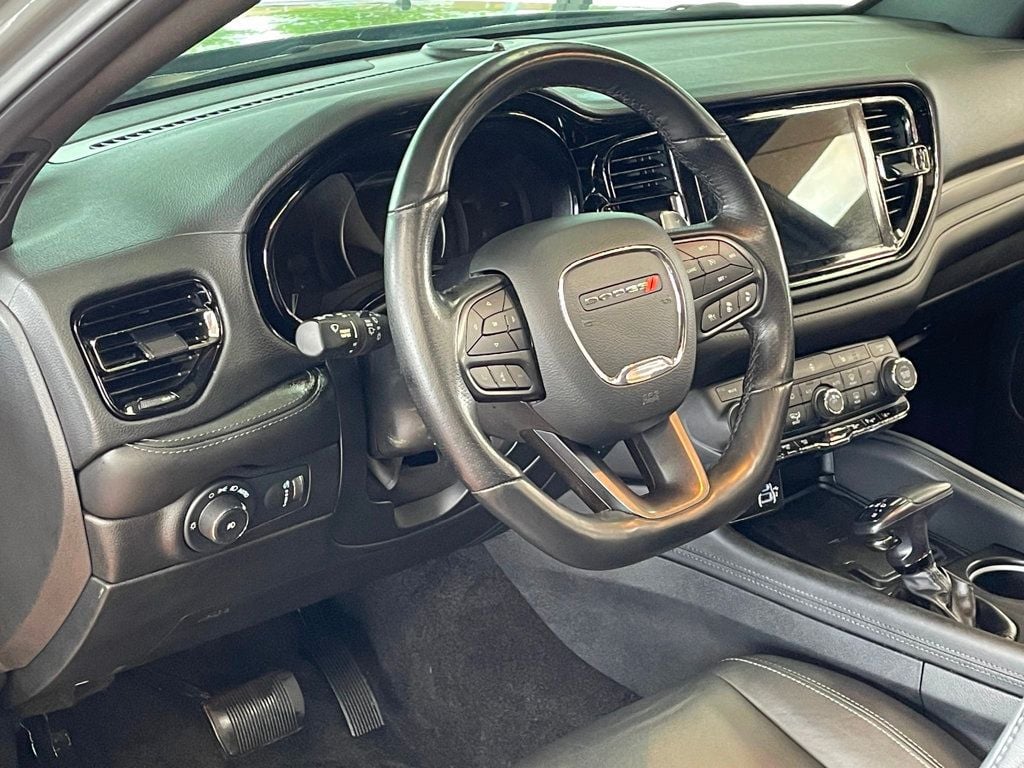 2022 Dodge Durango GT AWD - 23022990 - 13