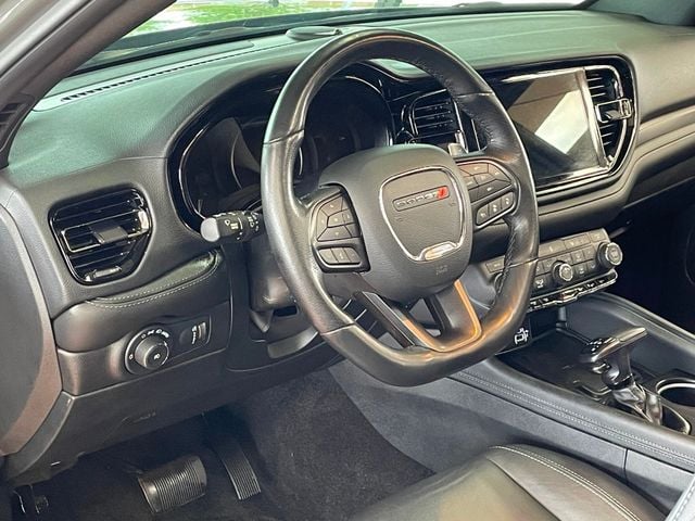 2022 Dodge Durango GT AWD - 23022990 - 13
