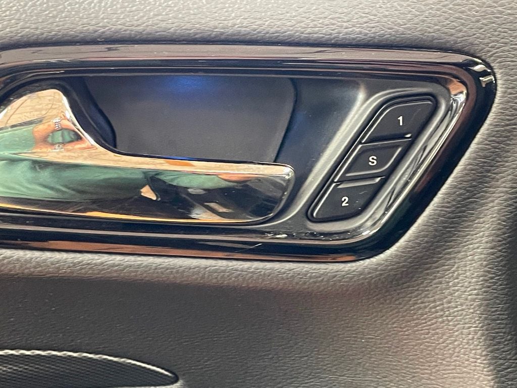 2022 Dodge Durango GT AWD - 23022990 - 16