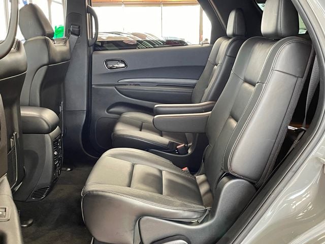 2022 Dodge Durango GT AWD - 23022990 - 17
