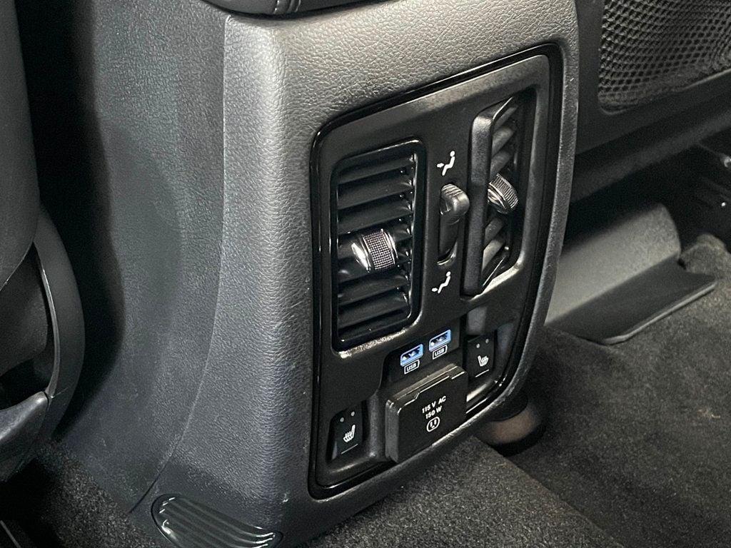 2022 Dodge Durango GT AWD - 23022990 - 18