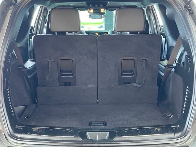 2022 Dodge Durango GT AWD - 23022990 - 21