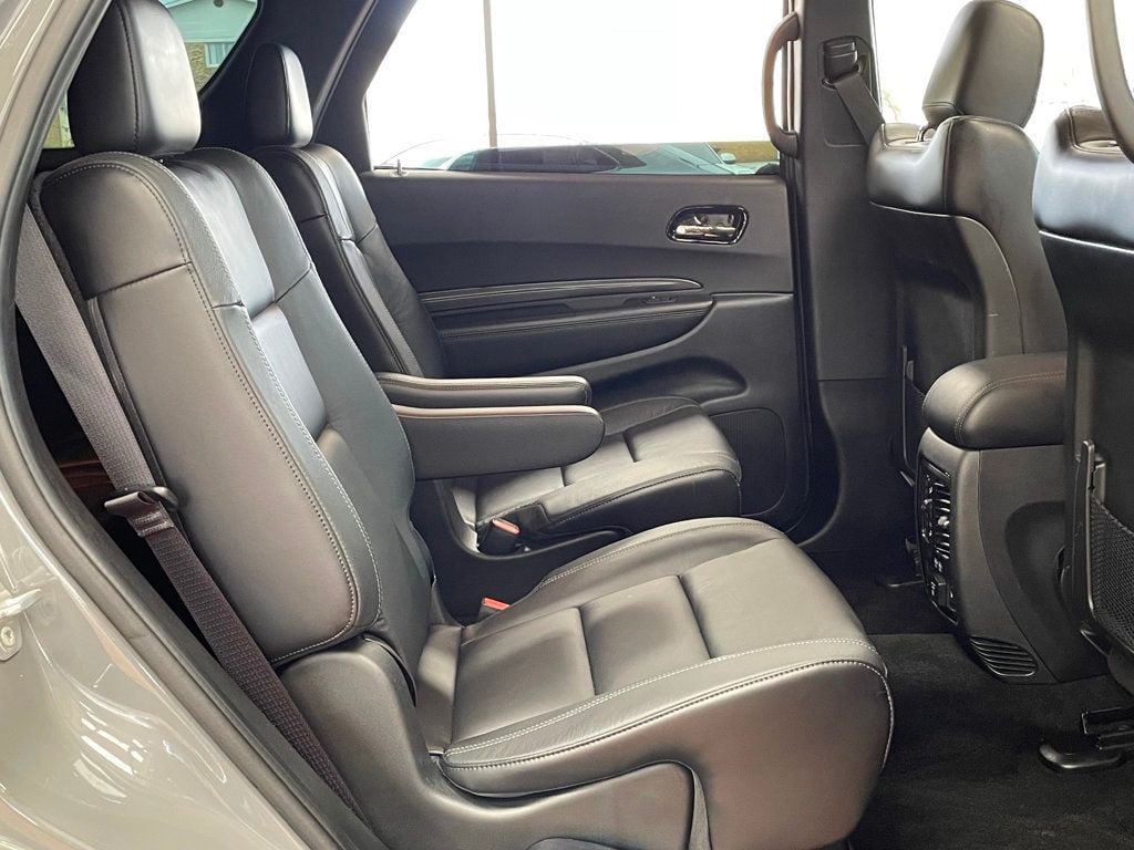 2022 Dodge Durango GT AWD - 23022990 - 23