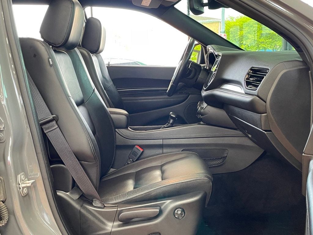 2022 Dodge Durango GT AWD - 23022990 - 24