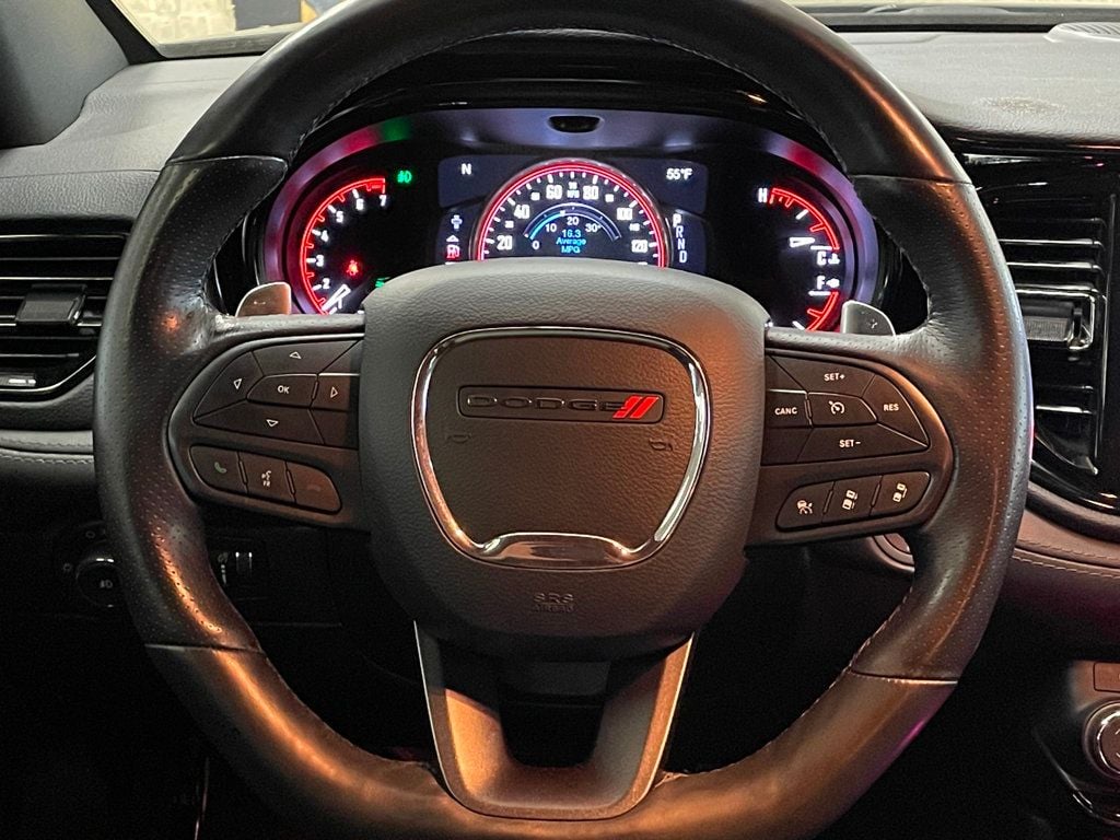 2022 Dodge Durango GT AWD - 23022990 - 26