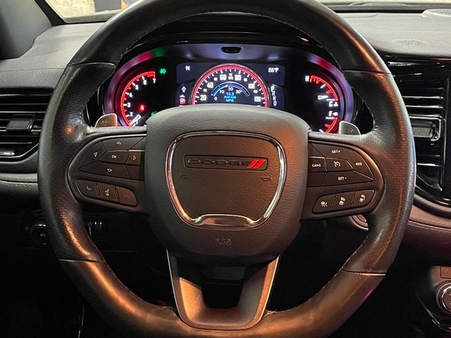 2022 Dodge Durango GT AWD - 23022990 - 26