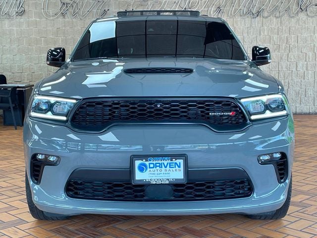 2022 Dodge Durango GT AWD - 23022990 - 2