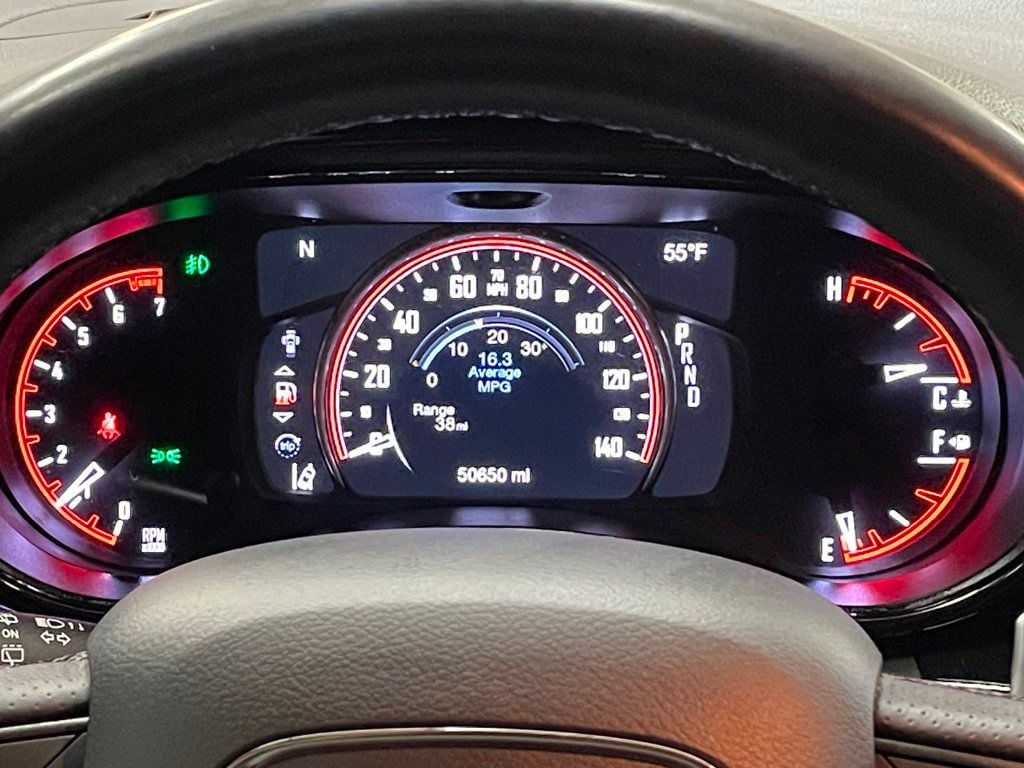 2022 Dodge Durango GT AWD - 23022990 - 29