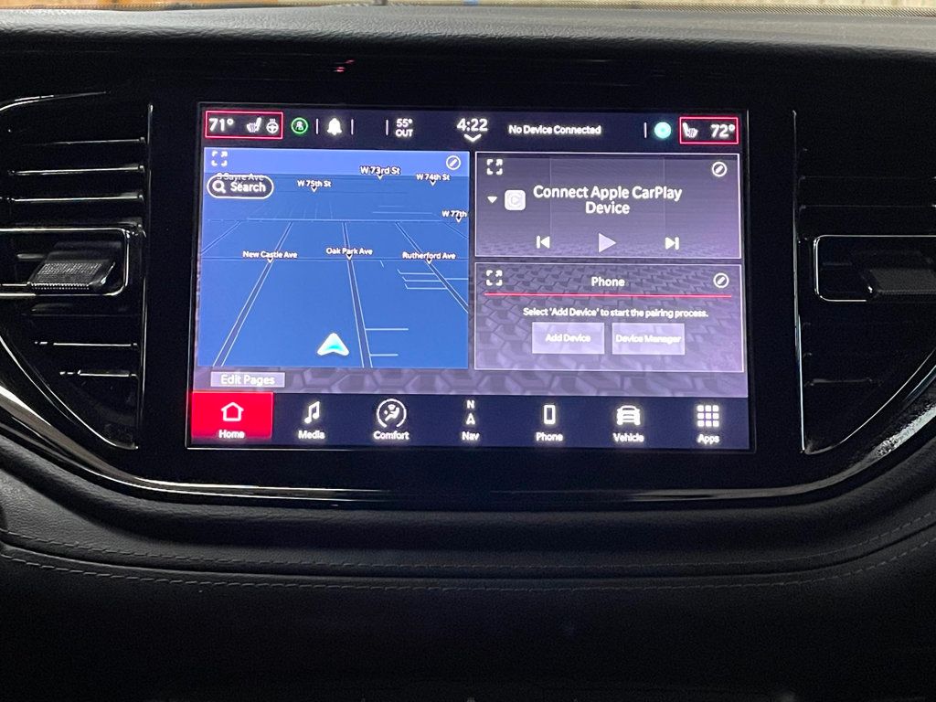 2022 Dodge Durango GT AWD - 23022990 - 30
