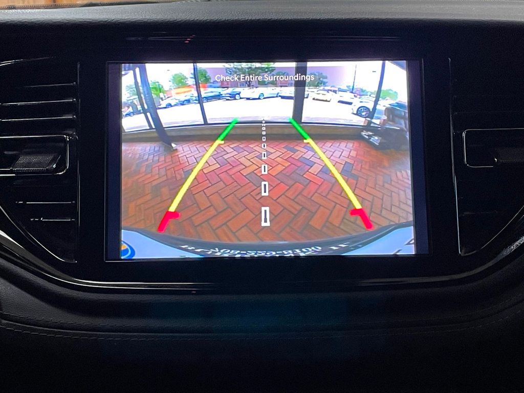 2022 Dodge Durango GT AWD - 23022990 - 31