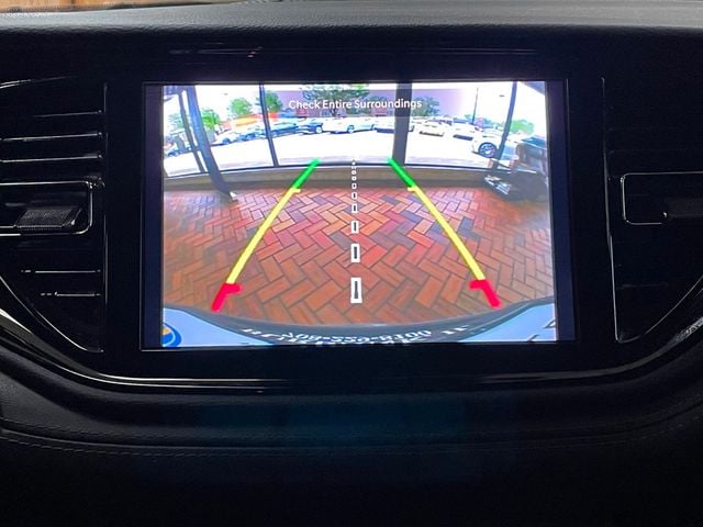 2022 Dodge Durango GT AWD - 23022990 - 31