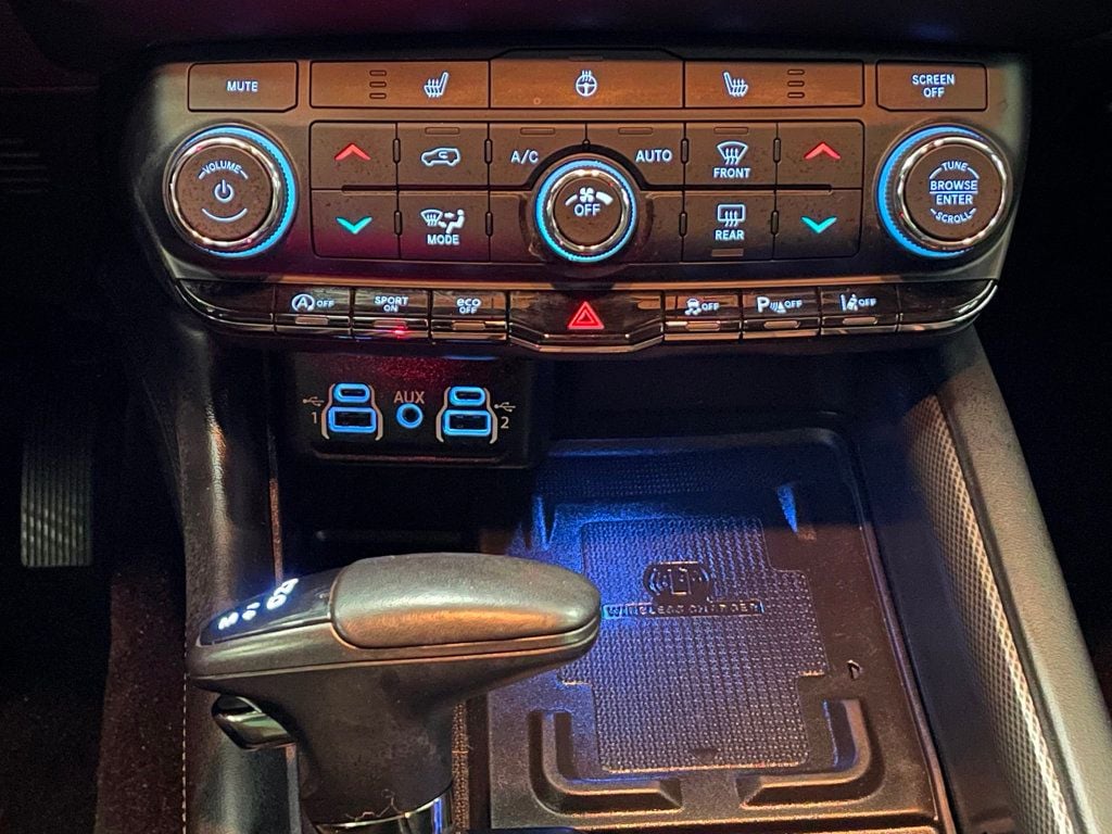 2022 Dodge Durango GT AWD - 23022990 - 32