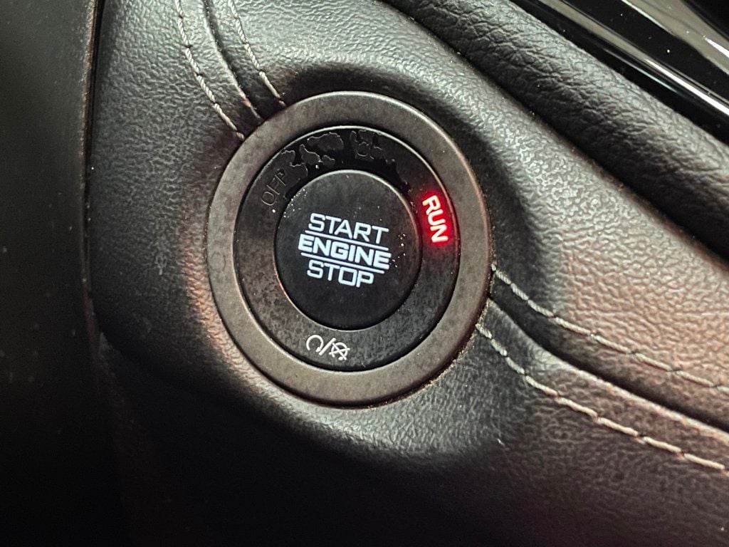 2022 Dodge Durango GT AWD - 23022990 - 36