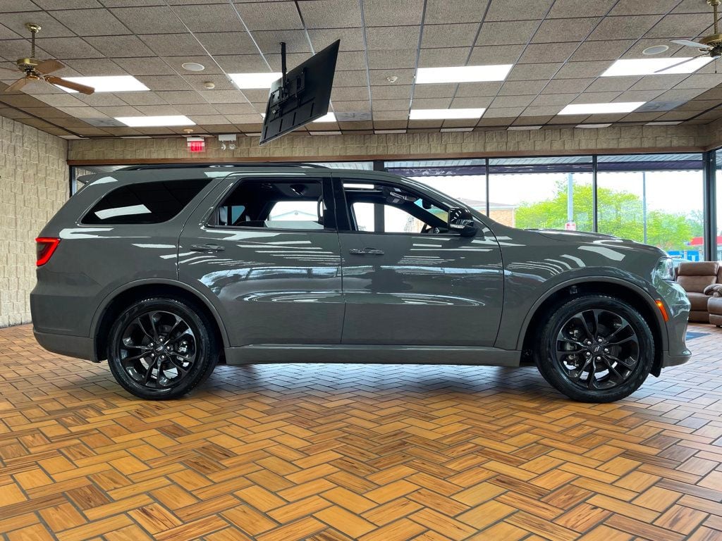 2022 Dodge Durango GT AWD - 23022990 - 6