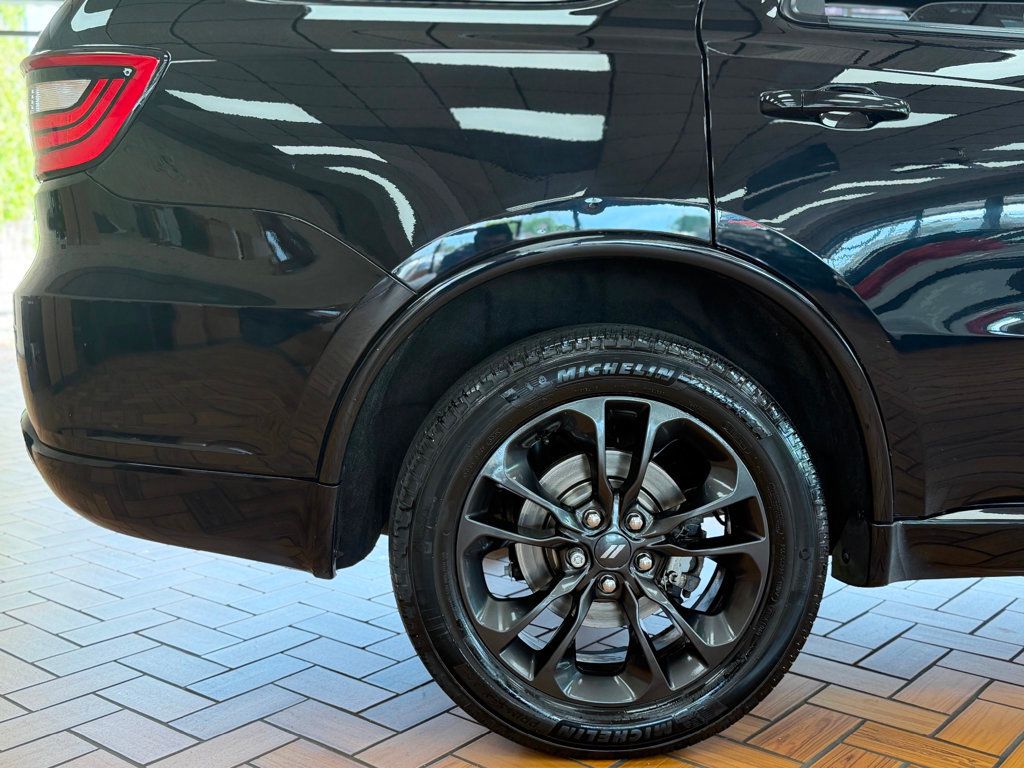 2022 Dodge Durango GT AWD - 23027064 - 11
