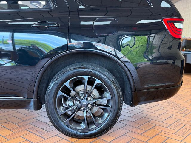 2022 Dodge Durango GT AWD - 23027064 - 12