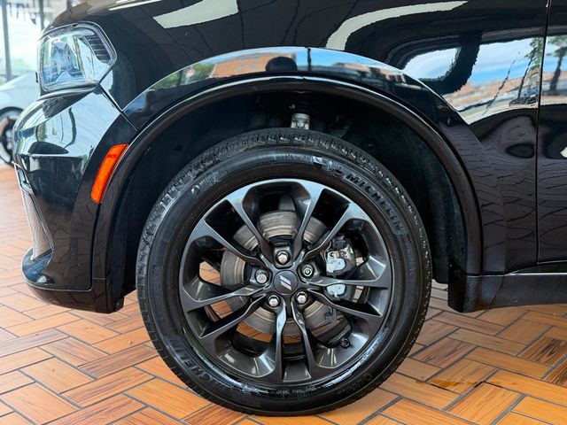 2022 Dodge Durango GT AWD - 23027064 - 13