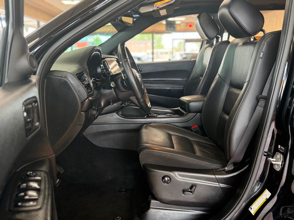 2022 Dodge Durango GT AWD - 23027064 - 14