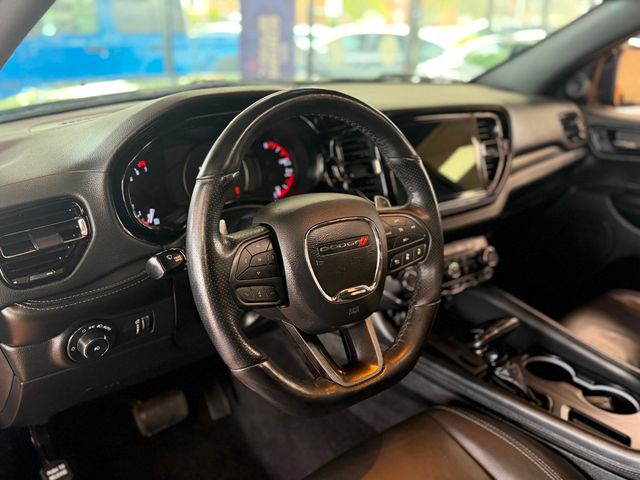 2022 Dodge Durango GT AWD - 23027064 - 15