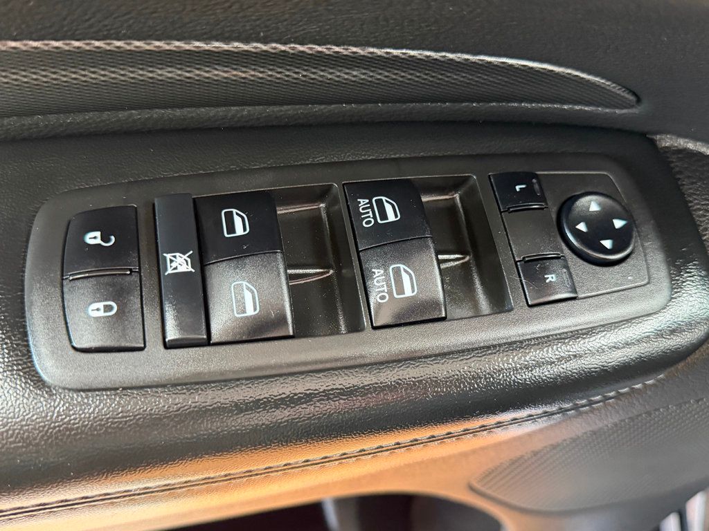 2022 Dodge Durango GT AWD - 23027064 - 17