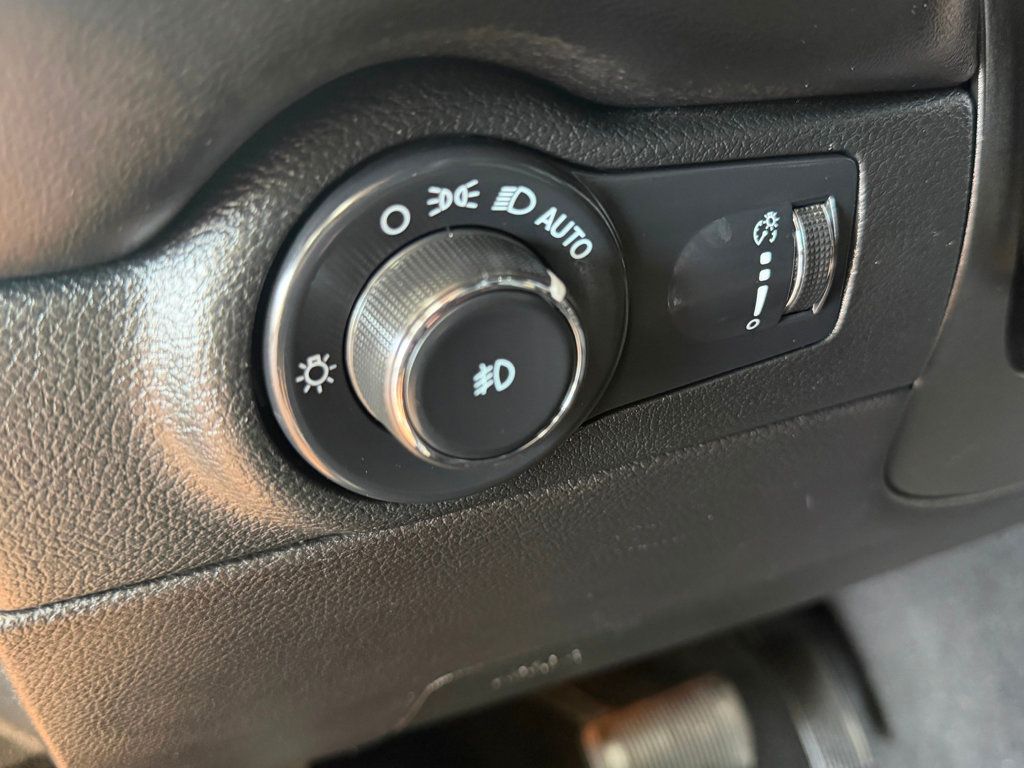 2022 Dodge Durango GT AWD - 23027064 - 18