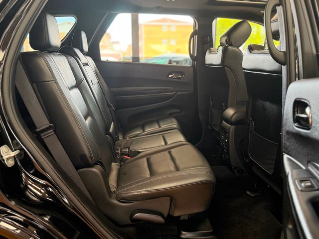 2022 Dodge Durango GT AWD - 23027064 - 20
