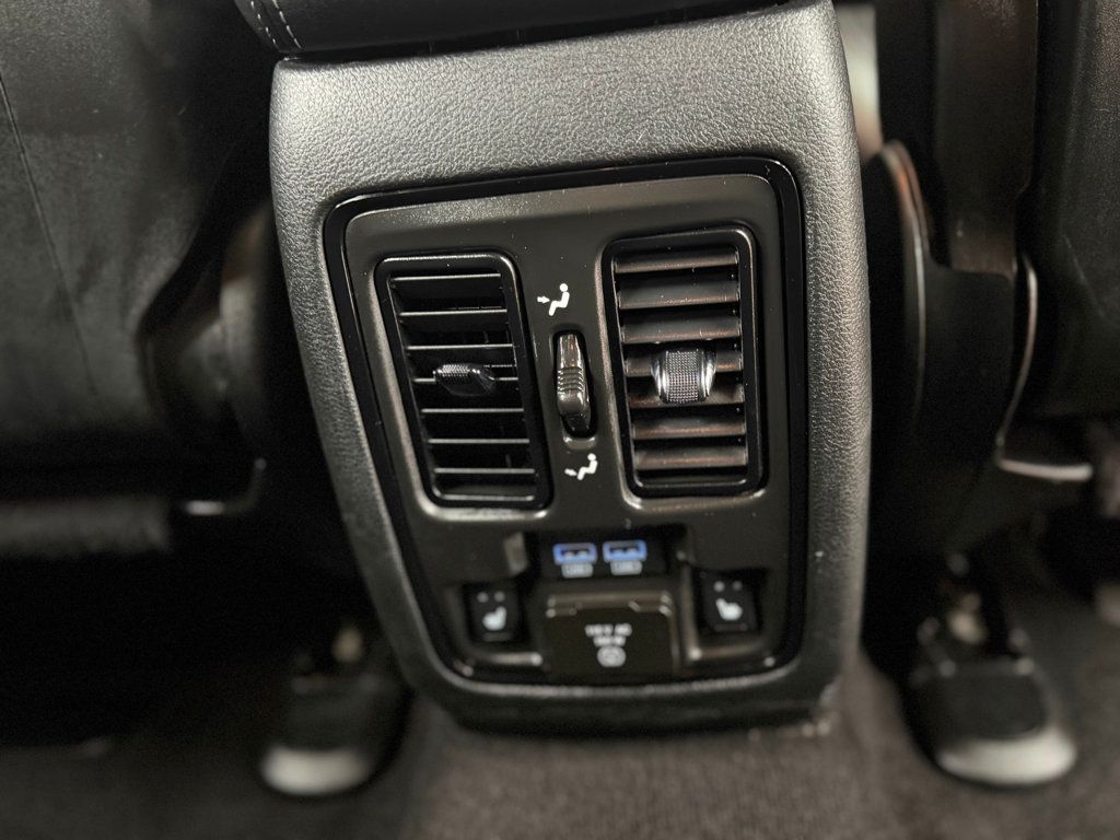 2022 Dodge Durango GT AWD - 23027064 - 21