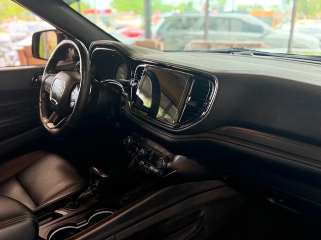 2022 Dodge Durango GT AWD - 23027064 - 23