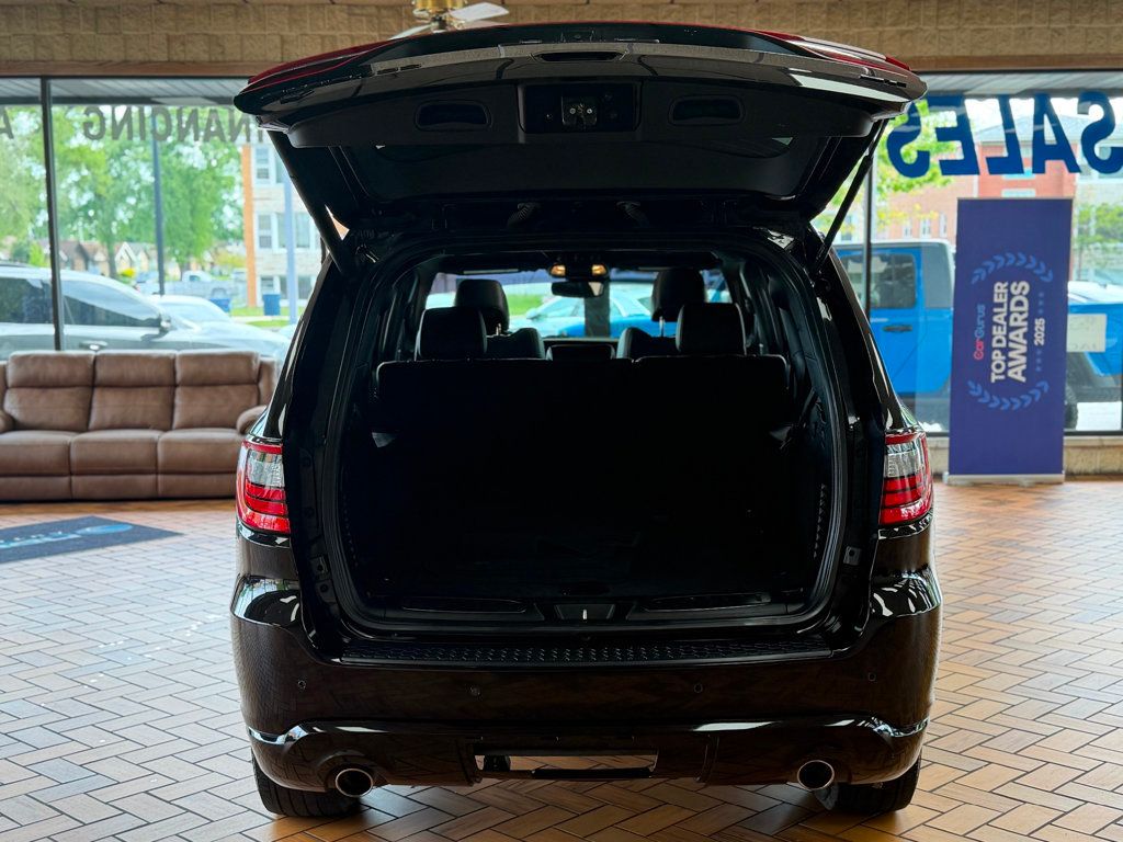 2022 Dodge Durango GT AWD - 23027064 - 24