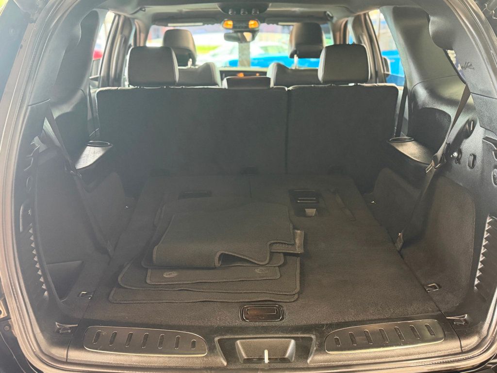 2022 Dodge Durango GT AWD - 23027064 - 25