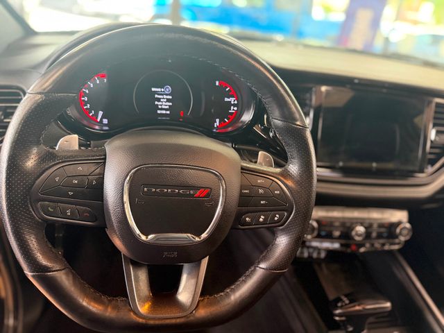2022 Dodge Durango GT AWD - 23027064 - 26