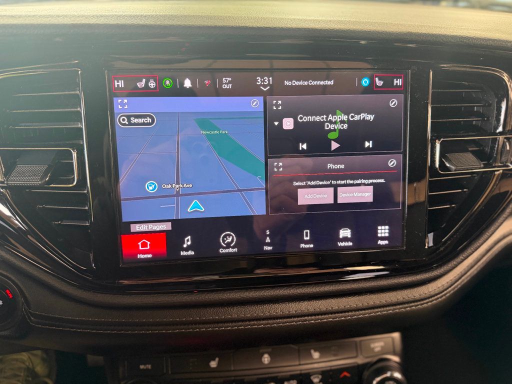 2022 Dodge Durango GT AWD - 23027064 - 27