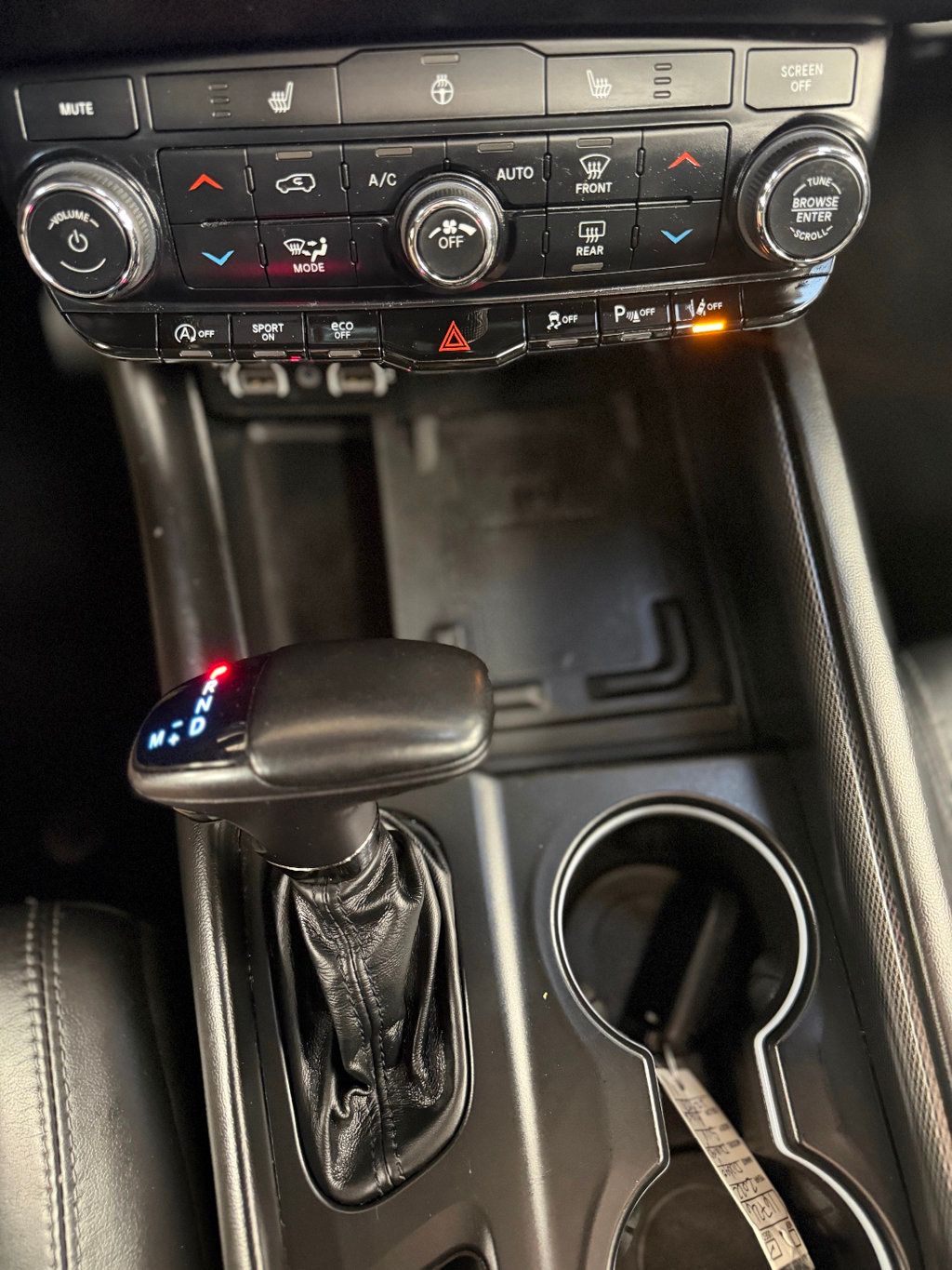 2022 Dodge Durango GT AWD - 23027064 - 28